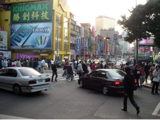 【大型バス貸切チャーター】台北～郊外を自由に観光　団体・社員旅行におすすめ＜日本語ガイド／最大40名／4～8時間＞