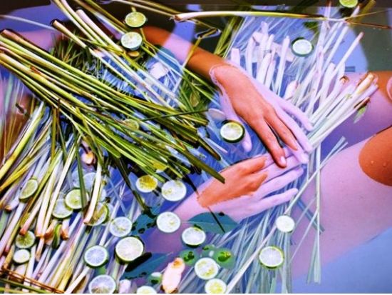 ディシニ スパ「Disini Luxury Spa Villas」最大3名同時の施術が可能なトリートメントルーム完備！＜往復送迎付／スミニャック地区＞