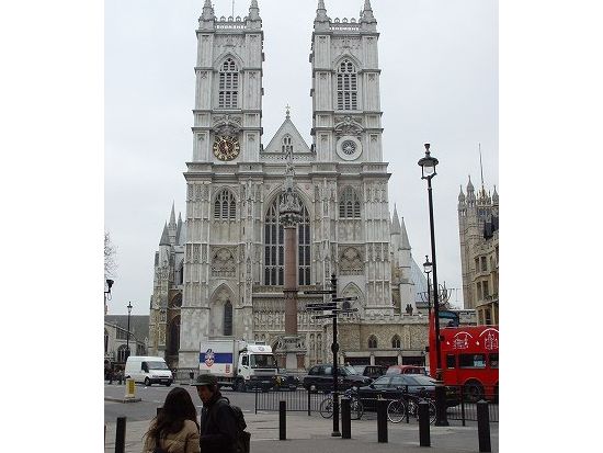 【プライベートツアー】お好きな場所へご案内！ロンドン8時間観光ツアー 地下鉄・バス利用プラン＜日本語＞ by Mybus