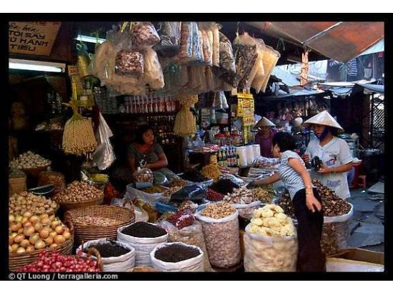 ホーチミン市内　1日観光ツアー ＜昼食付き／日本語ガイド＞