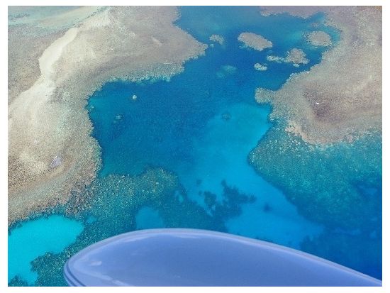 セスナ（小型飛行機）遊覧飛行 グアムの絶景を空から観賞！恋人岬やサンセットコースあり＜貸切／最長60分＞