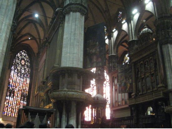 「最後の晩餐」入場付き！ミラノ半日観光 日本語ガイドツアー＜午前 or 午後／日本語ガイド＞ by Max Harvest