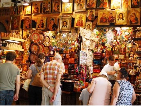 世界遺産クラクフ旧市街　半日ウォーキングツアー＜貸切／4時間／日本語ガイド／クラクフ発＞