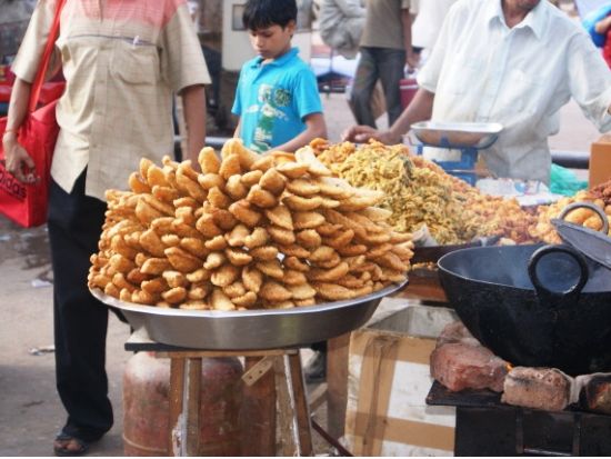 【プライベート】半日で3つの世界遺産を巡る！デリー市内観光ツアー＜日本語ガイド／選べる開始時間＞