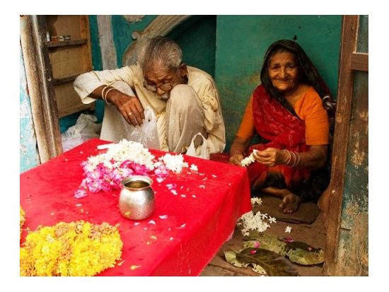 ヒンドゥー教聖地！マトゥラー＆ブリンダーバン日帰り観光＜貸切 or 混載／デリー発＞