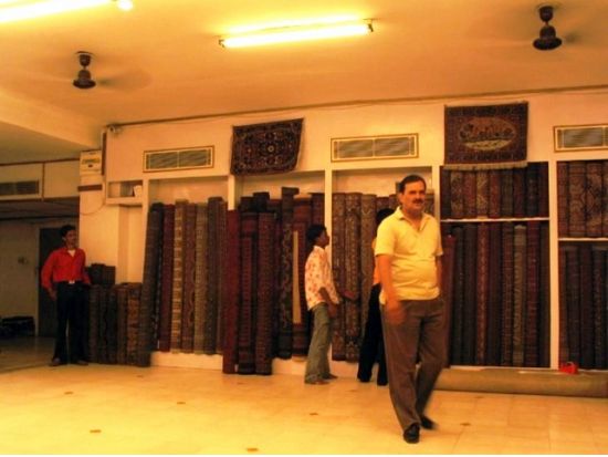 ジャイプール 1泊2日ツアー＜貸切／日本語ガイド／宿泊＆食事付／空港送迎可／デリー発＞