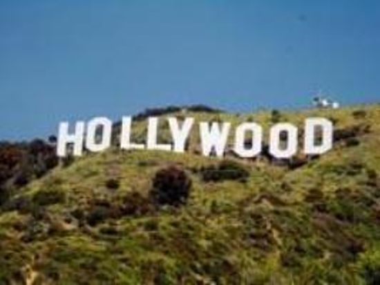 Hollywood