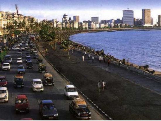 ムンバイ市内観光＆エレファンタ石窟群＜貸切／日本語ガイド／ムンバイ発＞