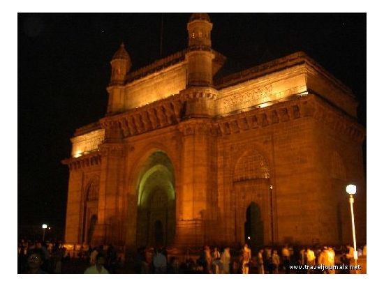 ムンバイ市内観光＆エレファンタ石窟群＜貸切／日本語ガイド／ムンバイ発＞