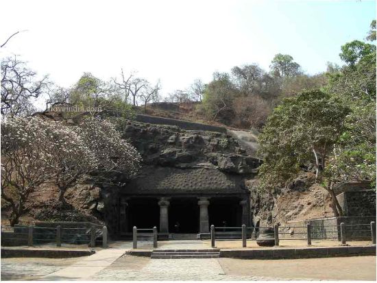 ムンバイ市内観光＆エレファンタ石窟群＜貸切／日本語ガイド／ムンバイ発＞