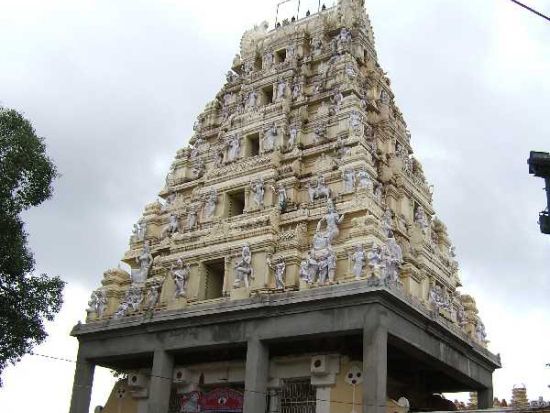 ベンガルール1泊2日の旅＜貸切／英語ガイド／ムンバイ発＞