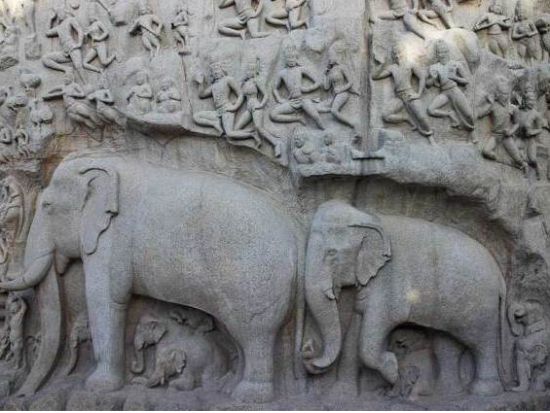 チェンナイ1泊2日の旅＜貸切／英語ガイド／ムンバイ発＞