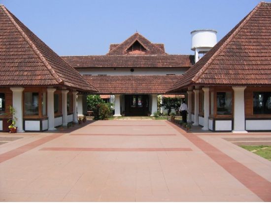 コーチン1泊2日の旅＜貸切／英語ガイド／ムンバイ発＞