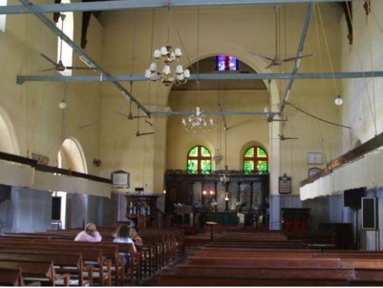 コーチン1泊2日の旅＜貸切／英語ガイド／ムンバイ発＞