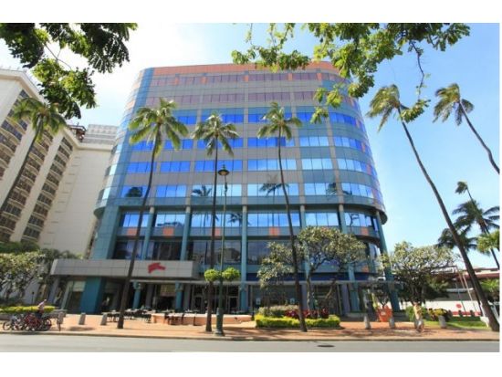 ロミロミマッサージ by リフレハワイ　日本式マッサージを取り入れたボディから足裏まで全身のリフレッシュコース ＜Tギャラリア（免税店）付近＞