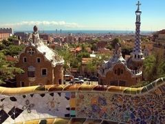 Parc Guell_ESP