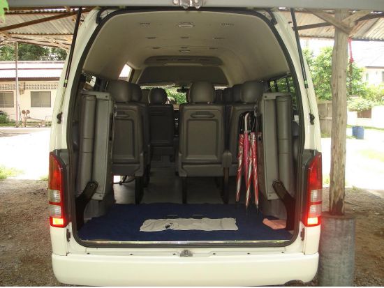 【空港送迎】プーケット国際空港 ⇔ プーケット島内　空港やホテルでのチェックインお手伝い付き ＜日本語ガイド＞