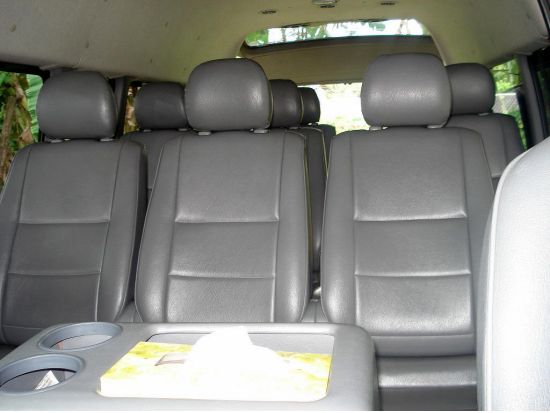 【空港送迎】プーケット国際空港 ⇔ プーケット島内　空港やホテルでのチェックインお手伝い付き ＜日本語ガイド＞