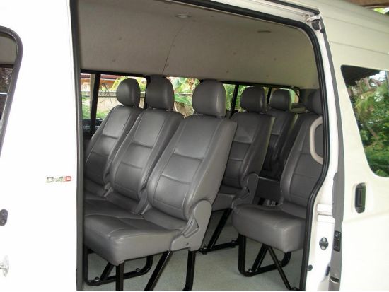 【空港送迎】プーケット国際空港 ⇔ プーケット島内　空港やホテルでのチェックインお手伝い付き ＜日本語ガイド＞