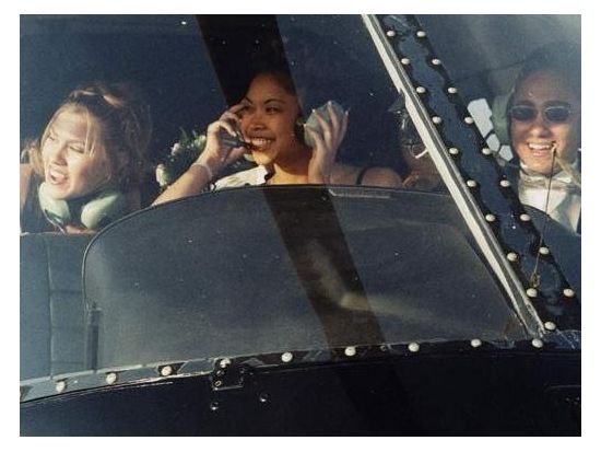 ヘリコプター遊覧飛行ツアー 夜景鑑賞 ディナー付きプランあり＜送迎付き／フライト40分／英語＞ 