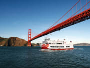 ※Top候補Francisco_Golden Gate Bridge_Bay Cruise