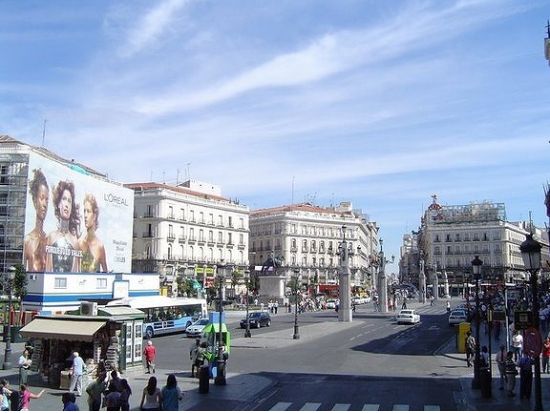 マドリード 半日観光ツアー　プラド美術館入場＜徒歩＆公共交通機関利用／日本語ガイド／マドリード発＞by Mybus