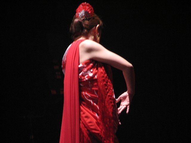 フラメンコ・ショー「エル・コルドベス (El Cordobes)」＜日本語