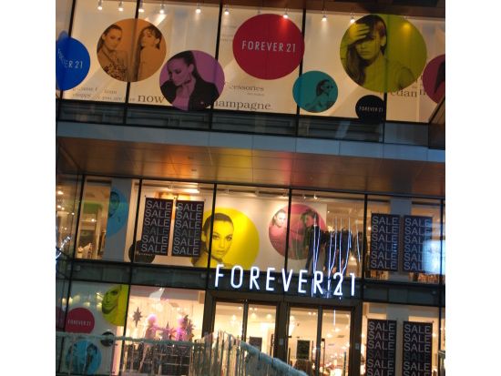 ソウル夜景ツアー　明洞夜市場での屋台グルメ体験＋南大門・東大門でナイトショッピング＜日本語ガイド／市庁または明洞解散＞