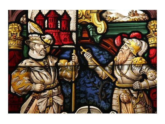 フランクフルト発 古都ハイデルベルク半日観光ツアー　ハイデルベルク城の入場付き＜午前・午後／英語ドライバー＞