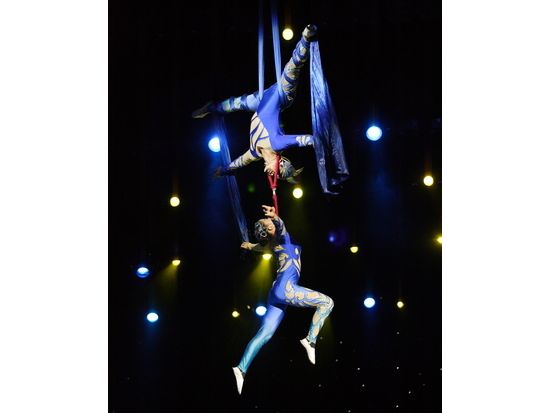 中国四川省遂寧雑技団☆ 北京紅劇場中国トップクラスの雑技鑑賞へご案内！＜日本語ガイド／往復送迎付／北京発＞