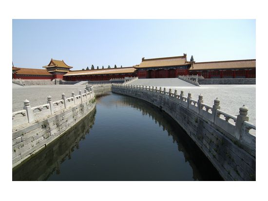 故宮博物院だけをじっくり観光！故宮半日ツアー＜ホテル送迎／日本語ガイド＞