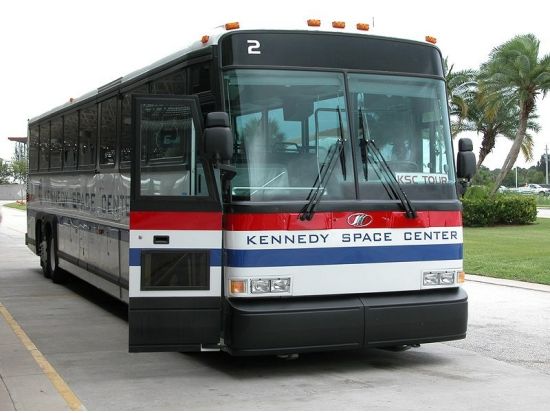 ケネディ宇宙センター 1日観光ツアー ＜入場チケット付き／ホテル往復送迎付き／日本語ガイド／月・水・金・土曜日＞by オーランド観光