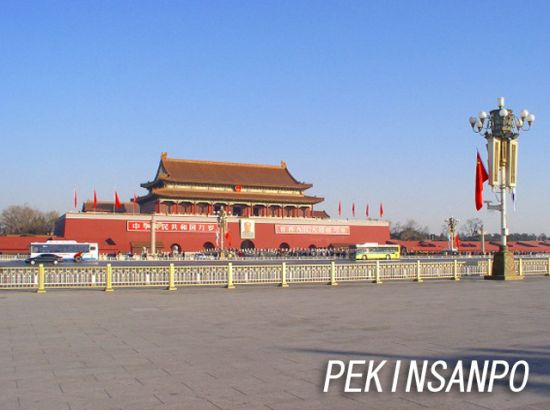 北京わがままチャーター☆北京観光＋空港送迎＜中国語ドライバー／日本語サポート＞ *車1台あたり料金