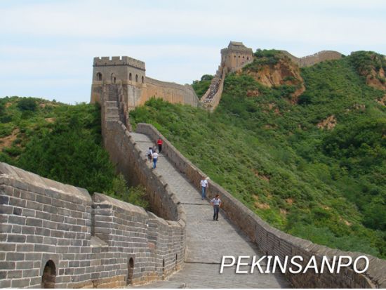 【トランジット(乗継)専用】北京大興国際空港発着・わがままチャーター＜貸切チャーター／8時間／日本語ガイド付 or 日本語ドライバー＞ *車1台あたり料金