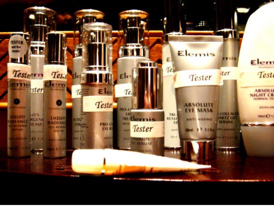 マンダラ・スパ　フェイシャル　フィットネスセンターも利用可能＜ヒルトン・ハワイアン・ビレッジ内＞