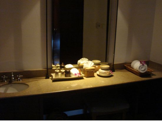 ハワイ島マンダラ・スパ・ハワイ／マッサージ＜ワイコロア・ビーチ・マリオット・リゾート内＞