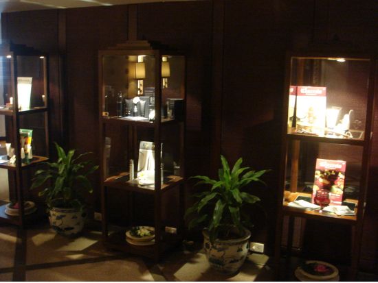 ハワイ島　マンダラ・スパ・ハワイ／スパ・パッケージ＜ワイコロア・ビーチ・マリオット・リゾート内＞