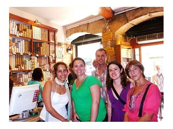 リスボン市内　半日ウォーキングツアー ＜英語ガイド／リスボン発＞ by Inside Lisbon