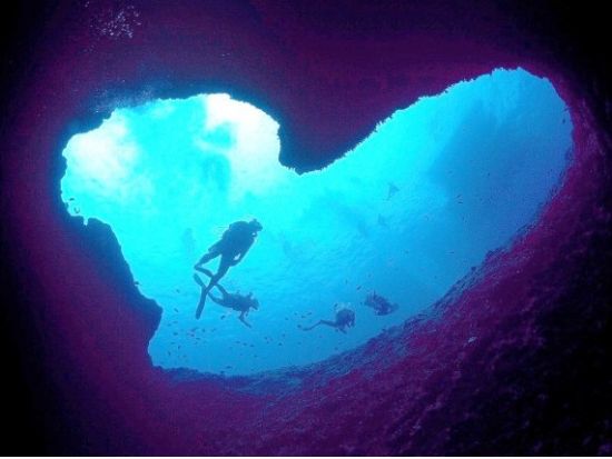 グアムでファンダイビング！初心者・ブランクダイバー向けの専属ガイド付きプランあり＜ボート／1～2ダイブ＞by WANDERERS