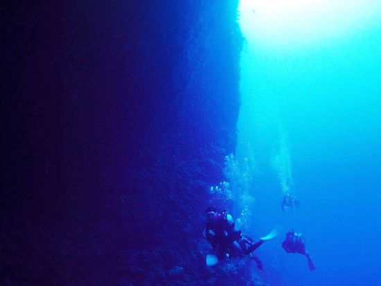 グアムでファンダイビング！初心者・ブランクダイバー向けの専属ガイド付きプランあり＜ボート／1～2ダイブ＞by WANDERERS