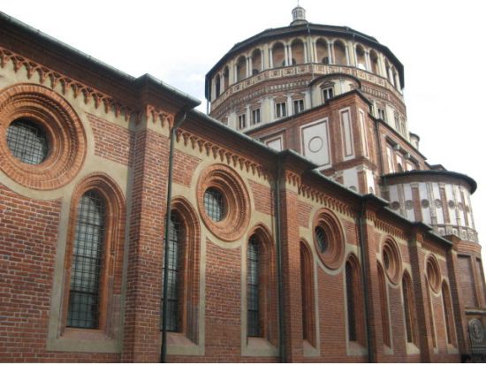 「最後の晩餐」入場付き！ミラノ半日観光 日本語ガイドツアー＜午前 or 午後／日本語ガイド＞ by Max Harvest