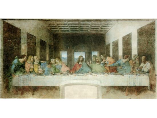 「最後の晩餐」入場付き！ミラノ半日観光 日本語ガイドツアー＜午前 or 午後／日本語ガイド＞ by Max Harvest