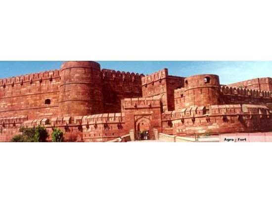 【3泊4日】じっくり楽しむゴールデントライアングル☆ジャイプール+アグラ（タージマハル）＋デリー＜貸切／日本語ガイド／宿泊＆食事付／デリー発＞