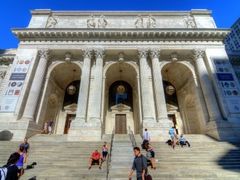 New York Public Library