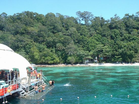 パヤ島 離島ツアー ペナンの観光 ツアーの予約 Veltra ベルトラ パヤ島 離島ツアー ペナンの観光 ツアーの予約 Veltra ベルトラ