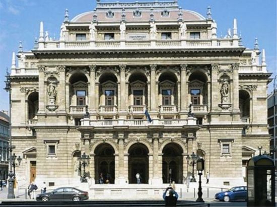 国会議事堂とオペラハウス 半日観光ツアー＜午後／日本語／少人数制＞