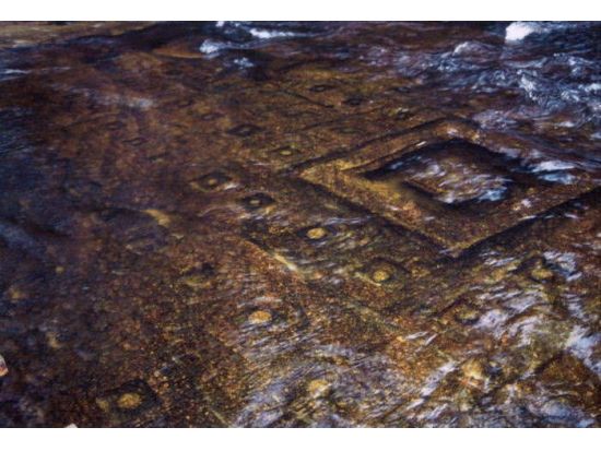 クーレン山トレッキングツアー ＜貸切／日本語ガイド／半日／シェムリアップ発＞