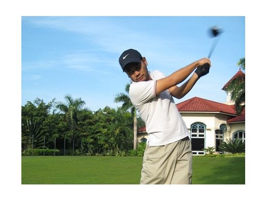 有名コース ゴルフ三昧ツアー＜ヤンゴン発着／貸切チャーター／日本語ガイド＞