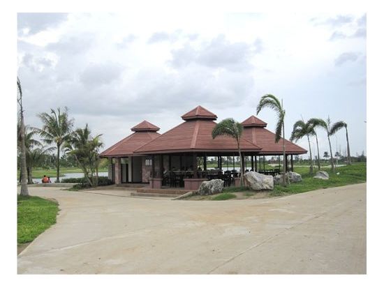 有名コース ゴルフ三昧ツアー＜ヤンゴン発着／貸切チャーター／日本語ガイド＞