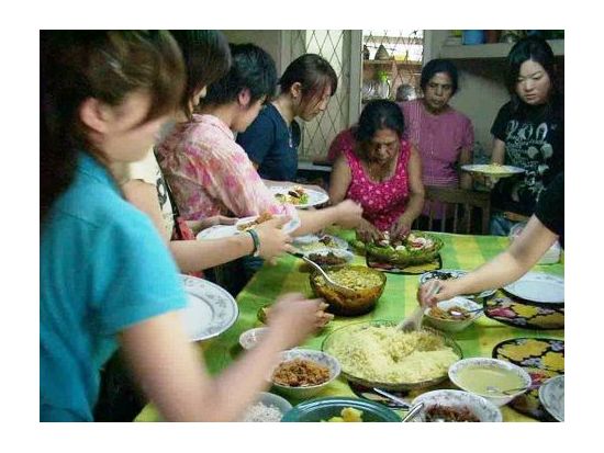 スリランカ生活体験＆デヒワラ動物園 1日観光ツアー　民家で家庭料理作り＆田舎のお寺訪問あり ＜貸切／日本語ガイド＞
